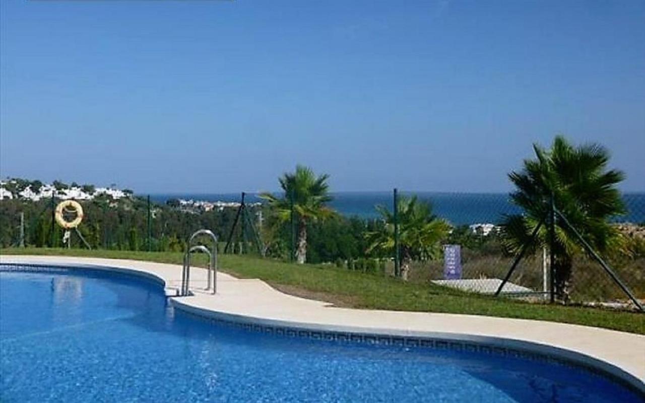 Apartamento Casa Julia Casares Exterior foto