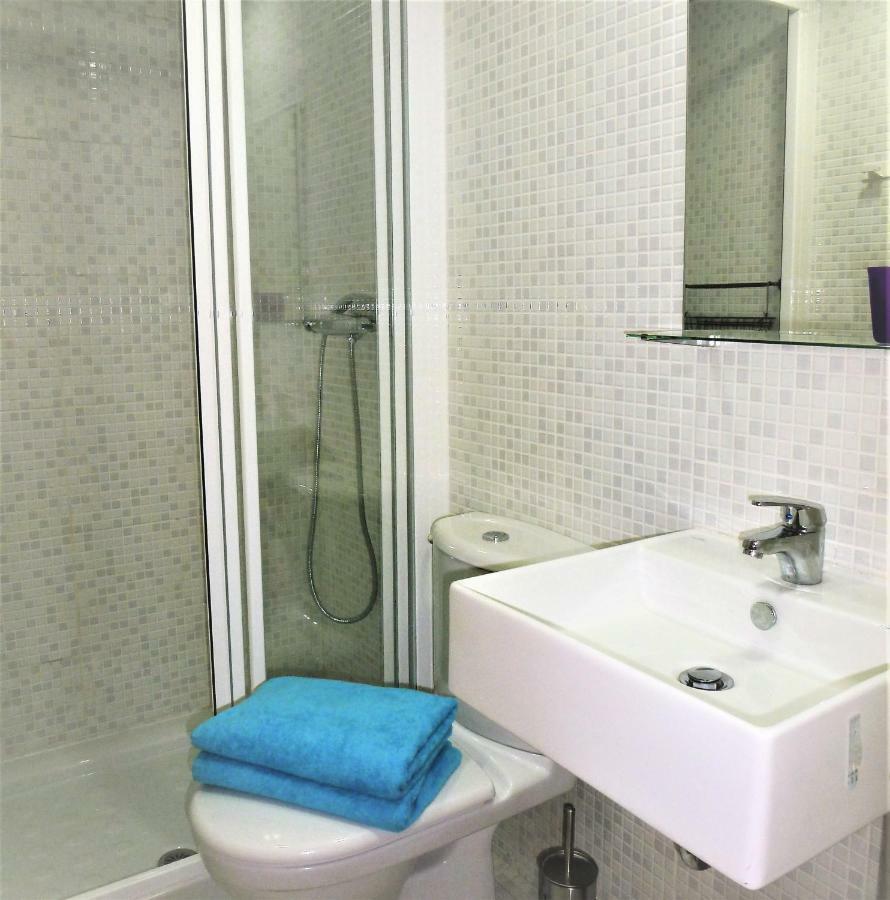 Apartamento Casa Julia Casares Exterior foto