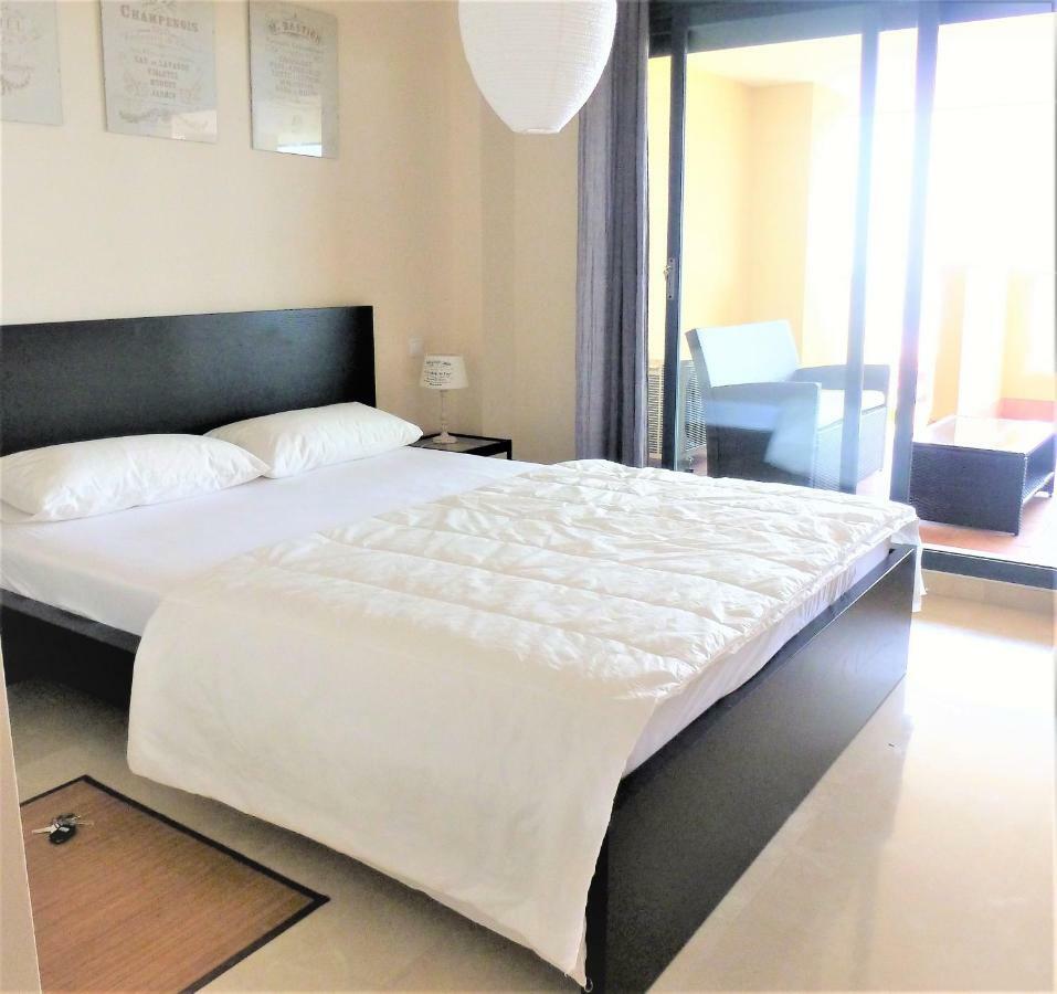 Apartamento Casa Julia Casares Exterior foto