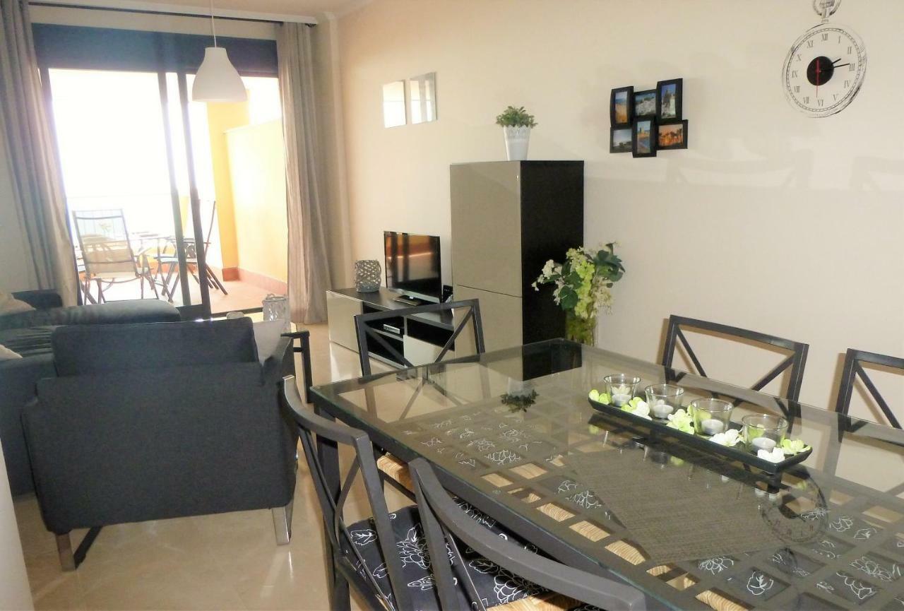 Apartamento Casa Julia Casares Exterior foto