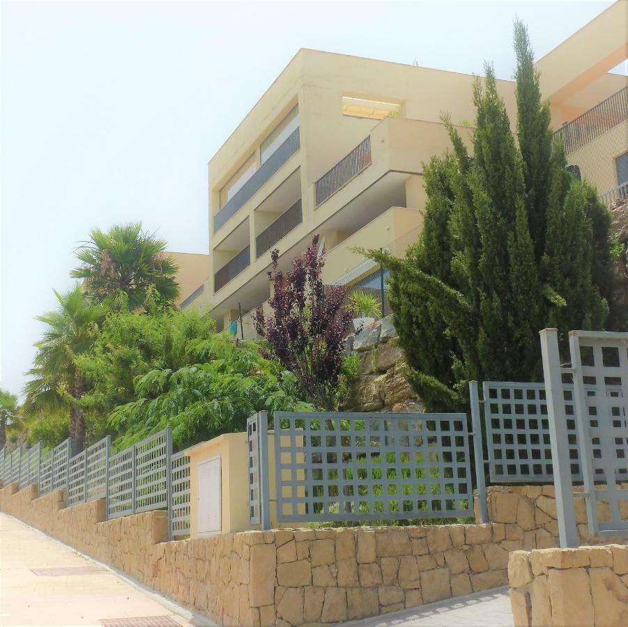 Apartamento Casa Julia Casares Exterior foto