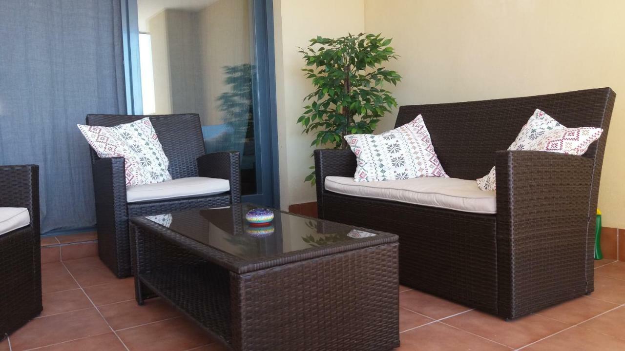 Apartamento Casa Julia Casares Exterior foto